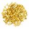 12 Packs: 110 ct. (1,320 total) Gold Brads by Creatology™